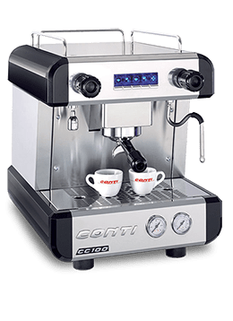Machines à café professionnelles