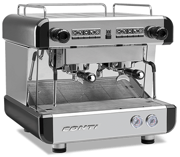 Machine à Café Compact Pro 3L Café Royal - Salle d'Attente